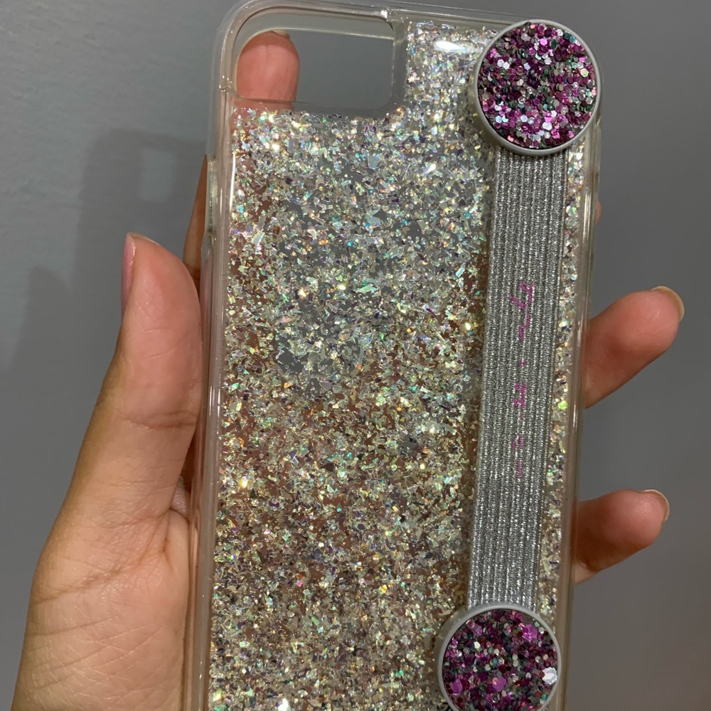 Casemate IPhone Case + Holder